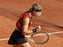 Karolína Muchová