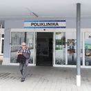 poliklinika, Zvolen, nemocnica, AGEL