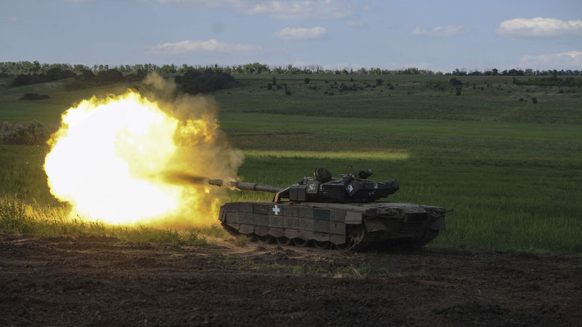 tank, ukrajina, vojna