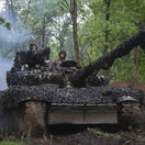 Tankisti / Tank /