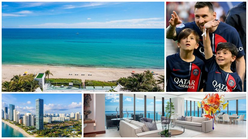 Žiadna Arábia, ani návrat do Barcelony. Lionel...