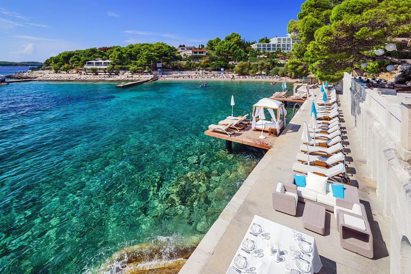 Hvar, Bonj.