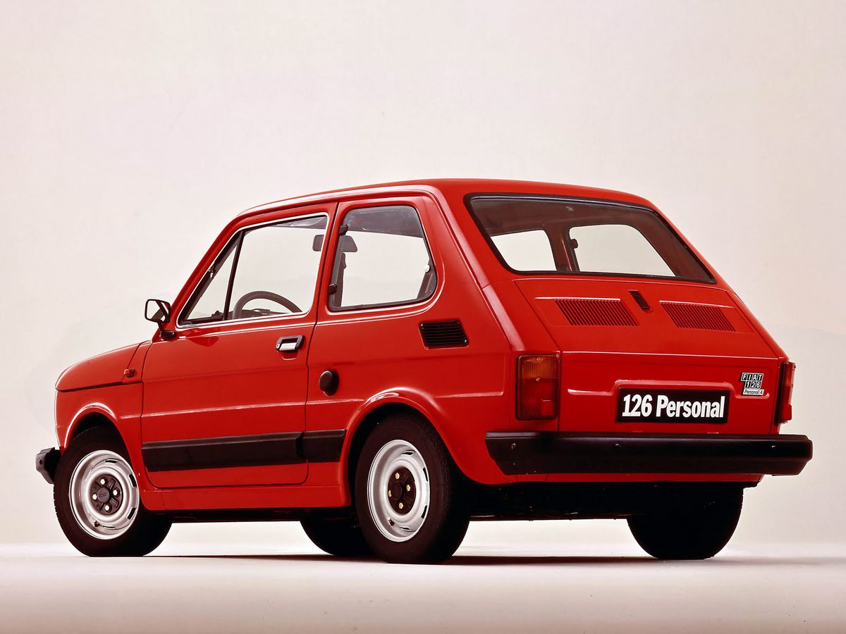 Fiat 126p