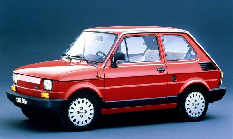 Inovácie viazli. Až v roku 1984 prišla na svet...