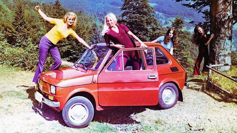 Fiat 126p