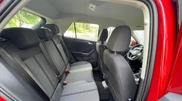 Volkswagen T-Roc Life 1.5 TSI ACT 6G (2023)