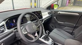 Volkswagen T-Roc Life 1.5 TSI ACT 6G (2023)
