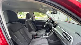Volkswagen T-Roc Life 1.5 TSI ACT 6G (2023)