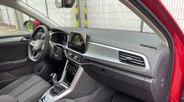 Volkswagen T-Roc Life 1.5 TSI ACT 6G (2023)