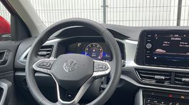 Volkswagen T-Roc Life 1.5 TSI ACT 6G (2023)