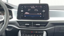 Volkswagen T-Roc Life 1.5 TSI ACT 6G (2023)