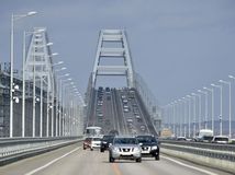 Krymský most