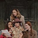 Male zeny SND herecky