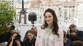 Marion Cotillard