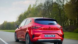 Mitsubishi Colt - 2023