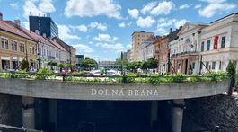 Muzeum Dolna brana  150 