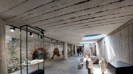 Muzeum Dolna brana  14 