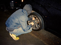 tyre