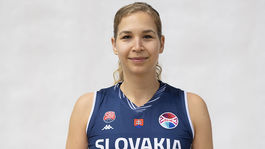 11. Alica Moravčíková