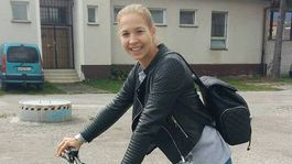 12. Alica Moravčíková