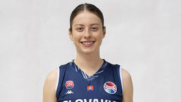 13. Alexandra Buknová