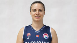 19. Barbora Wrzesiňská