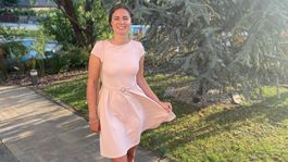 20. Barbora Wrzesiňská