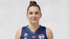 23. Natália Martišková