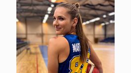 24. Natália Martišková