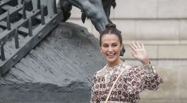 Alicia Vikander