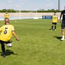 futbal školský pohár Hamšík Škriniar Lobotka