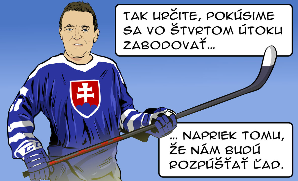 Karikatúra 14.06.2023