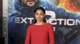 Golshifteh Farahani