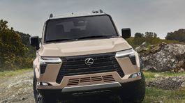 Lexus GX - 2023