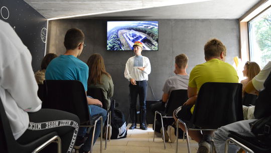 Brezovčan Matúš Tomáška našiel zmysel v...