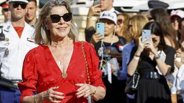 Monaco Princezná Caroline