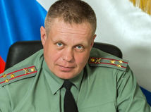 Sergej Goryachev