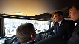 Ural 427701-75 - 2023