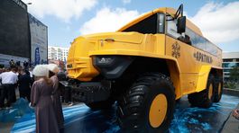 Ural 427701-75 - 2023 