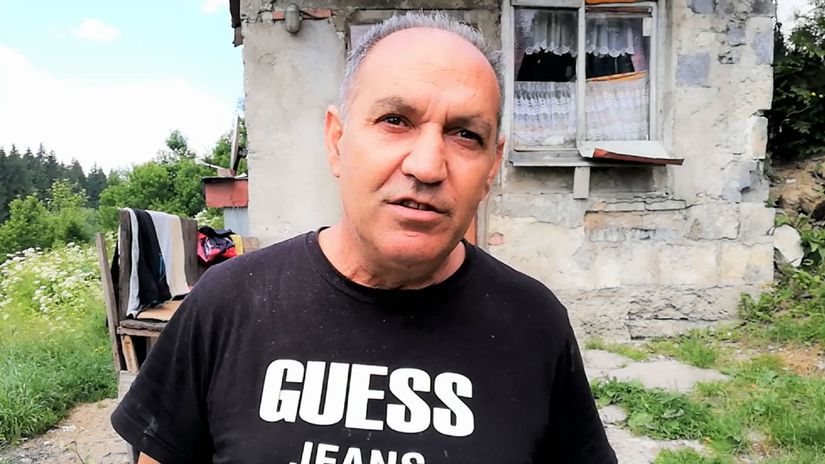 Ján Baláž prízvukuje, že kým nebudú mať isté...