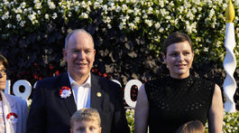 Monaco Royals