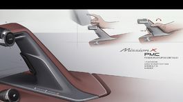 Porsche Mission X Concept - 2023