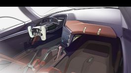 Porsche Mission X Concept - 2023