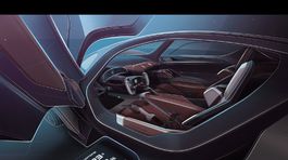Porsche Mission X Concept - 2023