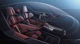 Porsche Mission X Concept - 2023