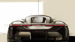 Porsche Mission X Concept - 2023