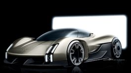 Porsche Mission X Concept - 2023
