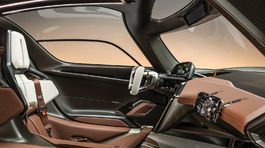 Porsche Mission X Concept - 2023