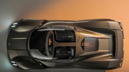 Porsche Mission X Concept - 2023