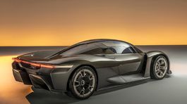 Porsche Mission X Concept - 2023